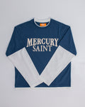 001 | "The First Saint" Longsleeve