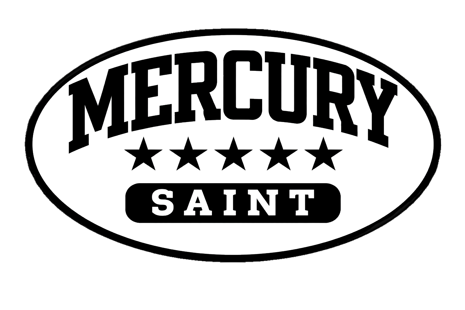 Mercury Saint