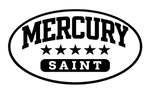 Mercury Saint - Home