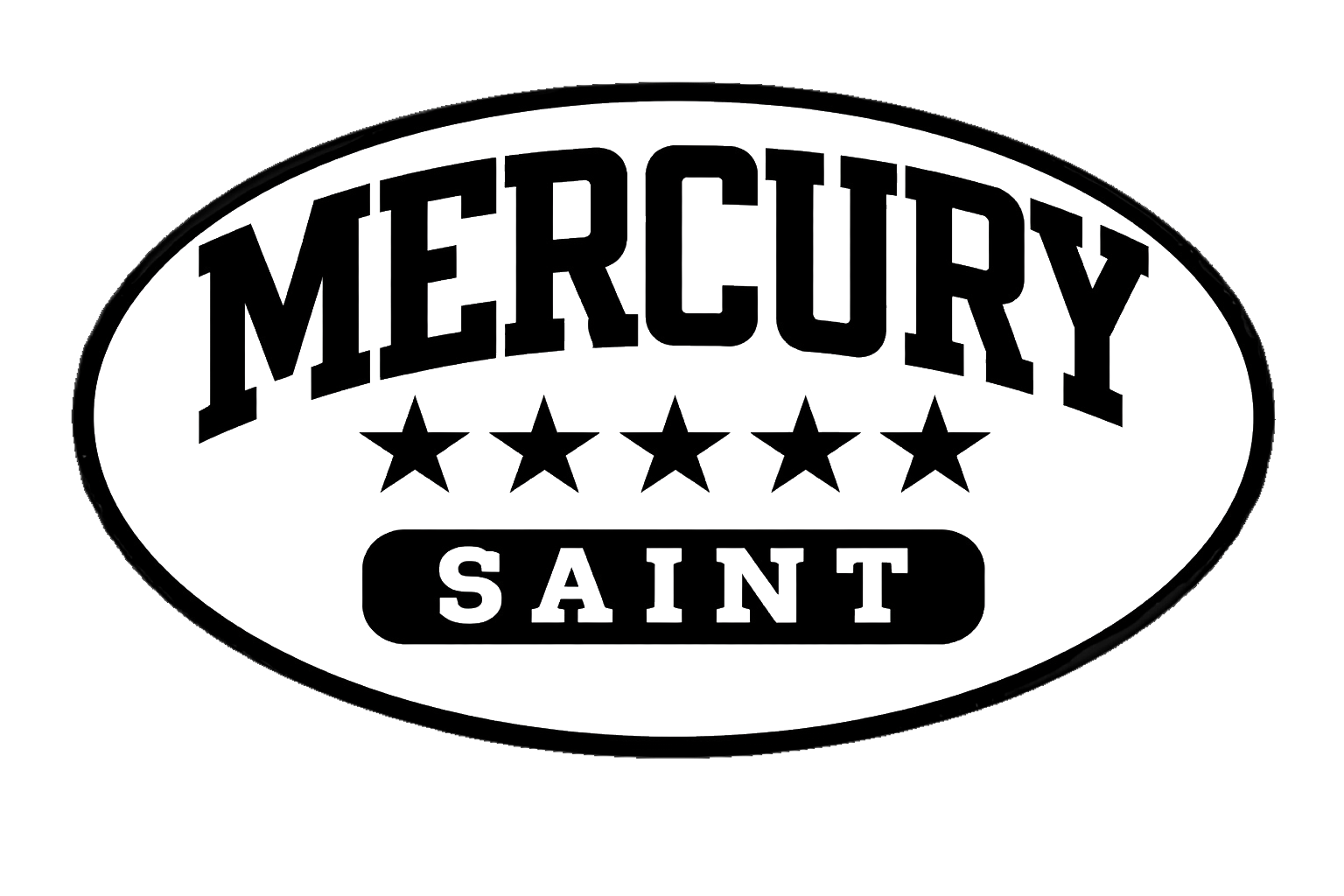 Mercury Saint